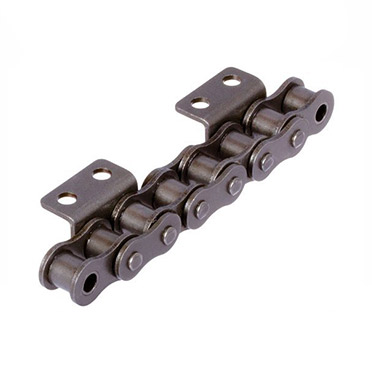 WA-2 (One Side, Two Holes) Chain Links