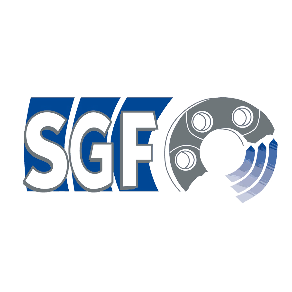 SGF Logo
