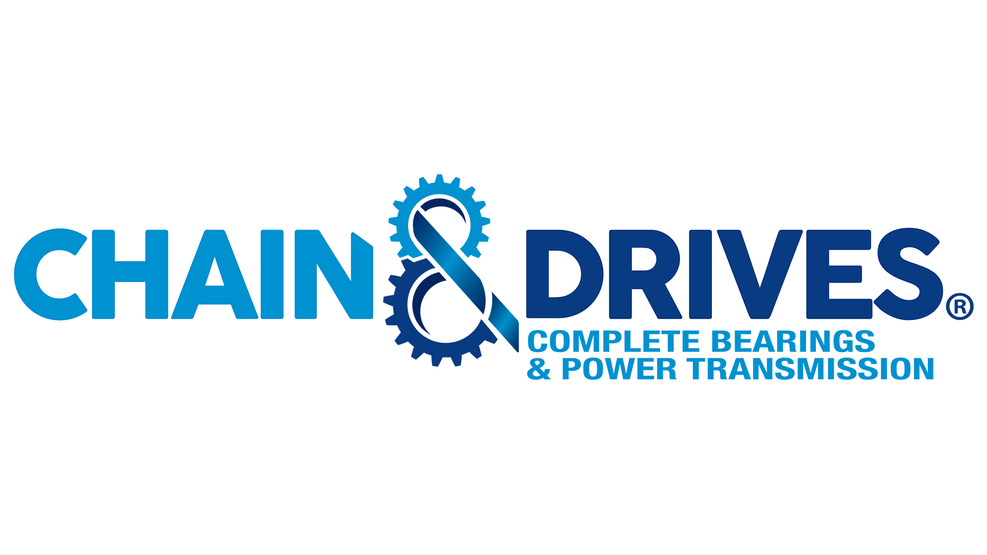 Chain and Drives C&D Logo