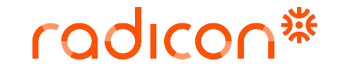 Radicon Logo