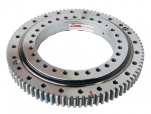Slewing Ring Chain & Drives