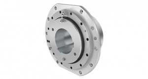 Jaure Barrel Coupling