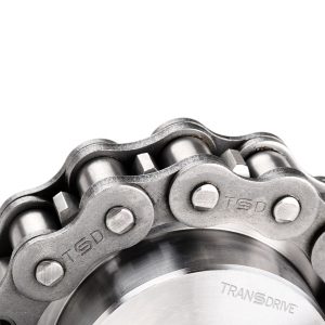 TransDrive Roller Chain