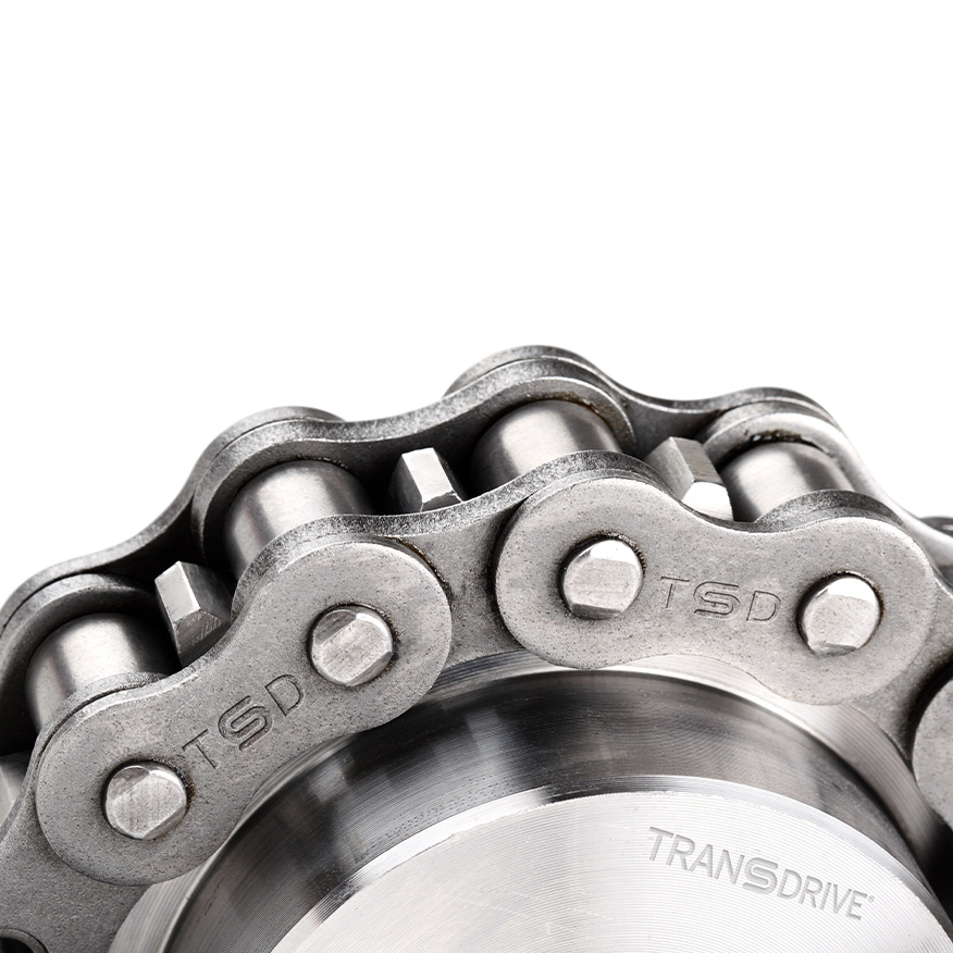 Unleashing Innovation: A Dive into TransDrive Product Range
