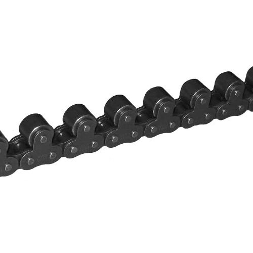 Free Flow Chains & other Conveyor Chains - Top Roller Chains