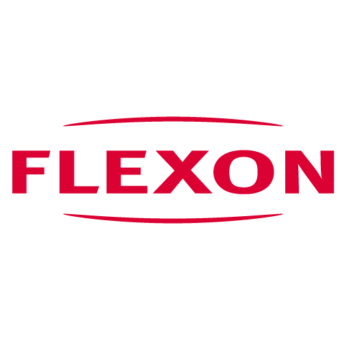 FLEXON logo