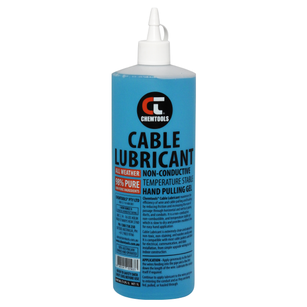 Chemtools Cable Lubricant