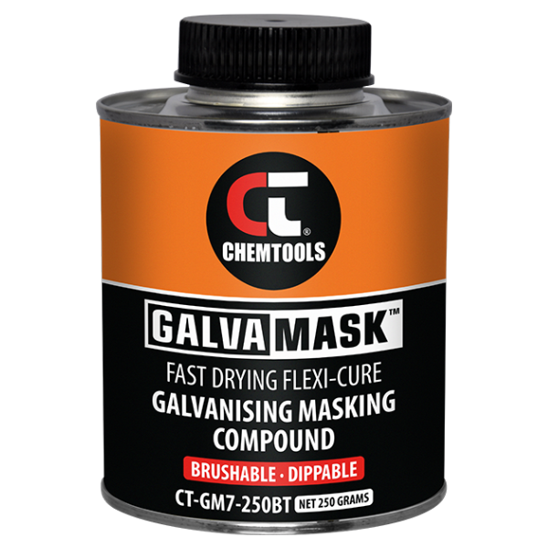 Chemtools Galvamask Galvanising masking compound