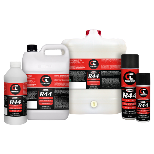 Chemtools DEOX R44 Thick Film Lubricant
