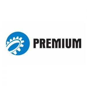 Premium Transmission logo