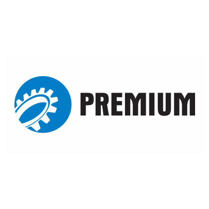 Premium Transmission logo