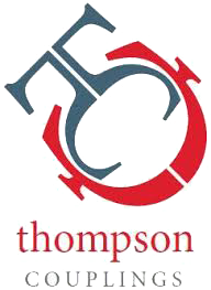 Thompson Coupling Logo