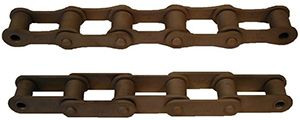 Allied-Locke Agricultural Roller Chain