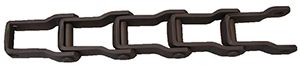 Allied-Locke Agricultural Steel Pintle Chain