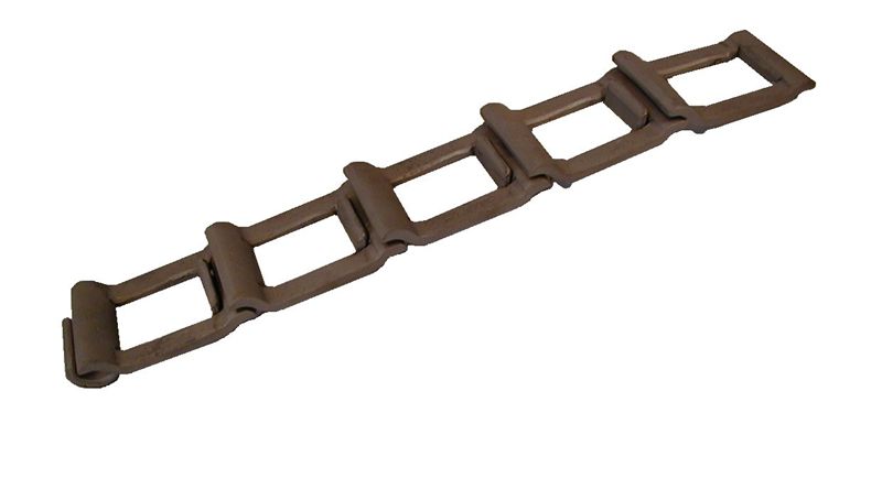 Allied-Locke Steel Detachable Chain