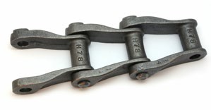 TransDrive Malleable Cast Iron Chain