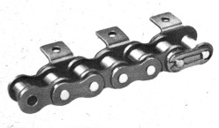 Zexus Roller Chain w Attachment A-1