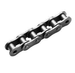 Zexus Stainless Steel Roller Chain