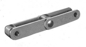 Zexus Standard Conveyor Chain (R Roller Type)