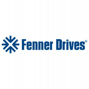 Fenner Drives logo