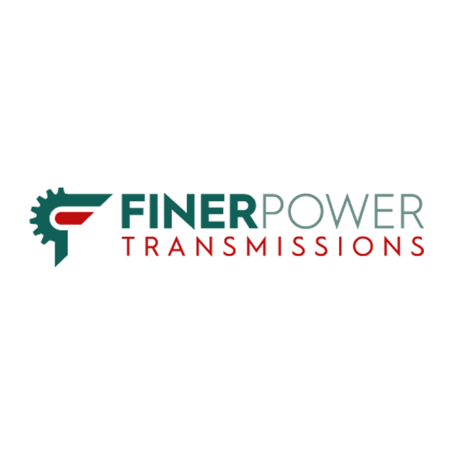Finer Power Transmissions logo