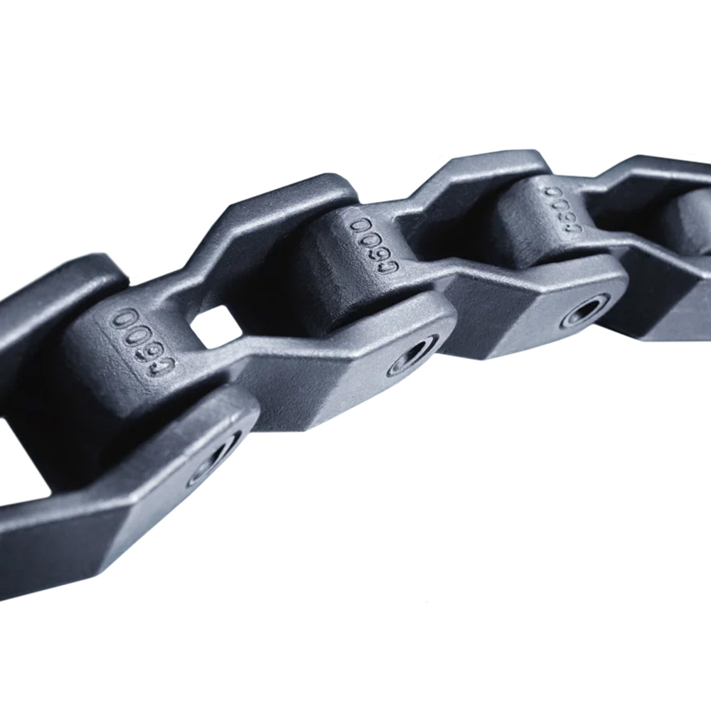 IWIS Flexon C600 Cast Case Conveyor Chain