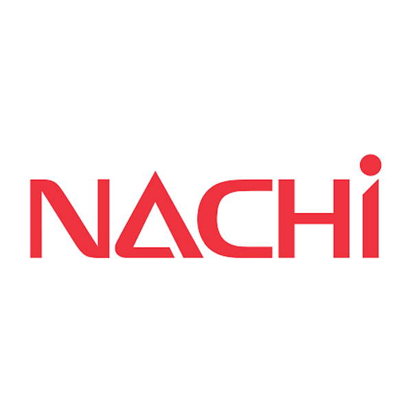 Nachi logo