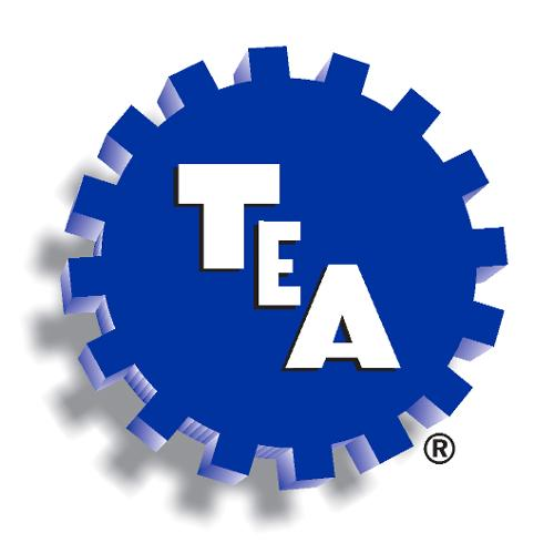 TEA Transmissions Logo