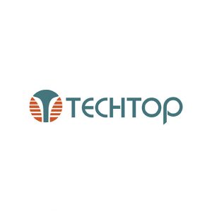 Techtop logo