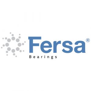 Fersa Bearings logo