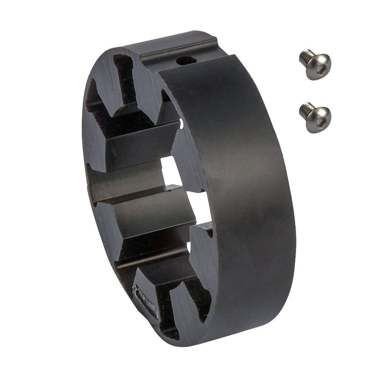 Falk Wrapflex Elastometric Jaw Coupling Power Transmission Supplies