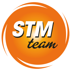 STM-Team Logo
