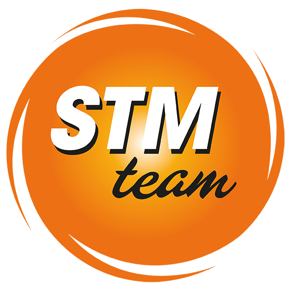 STM-Team Logo