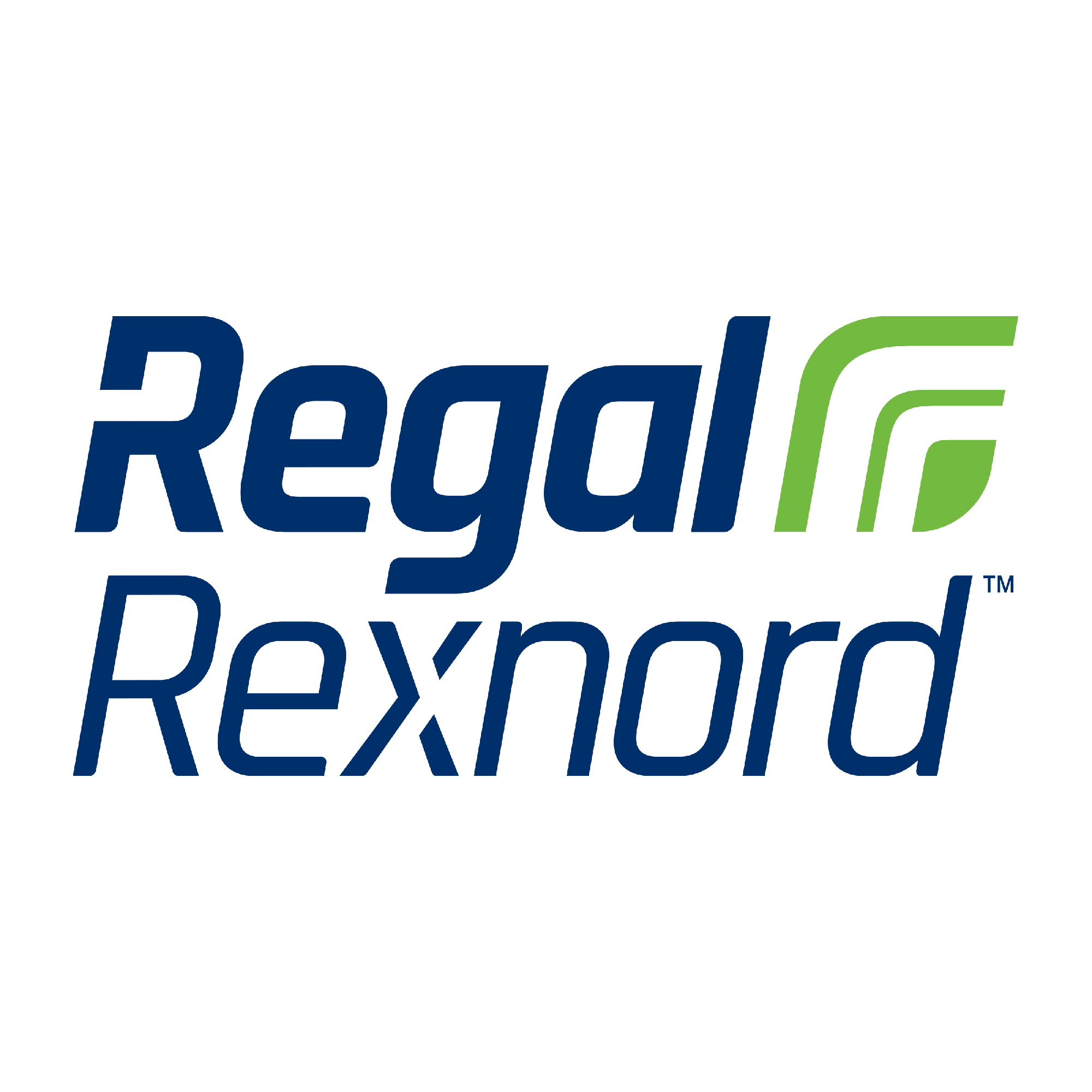 Regal Rexnord Corporation logo