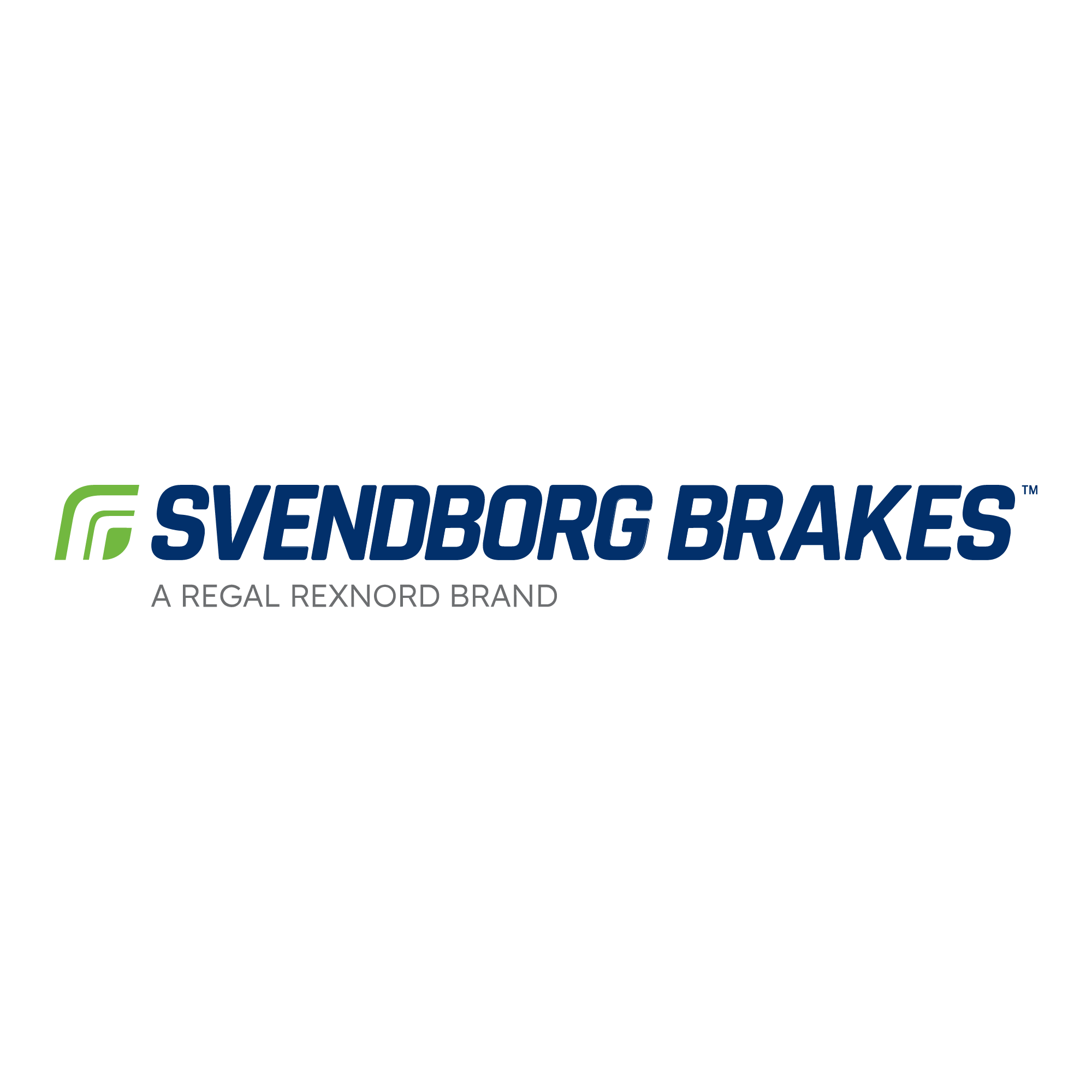 Svendborg Brakes Logo
