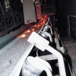 Bando Heat Carry Conveyor Belt