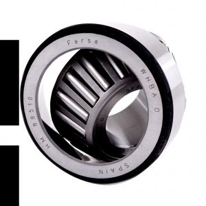 Fersa - Tapered Roller Bearings - Inch Series