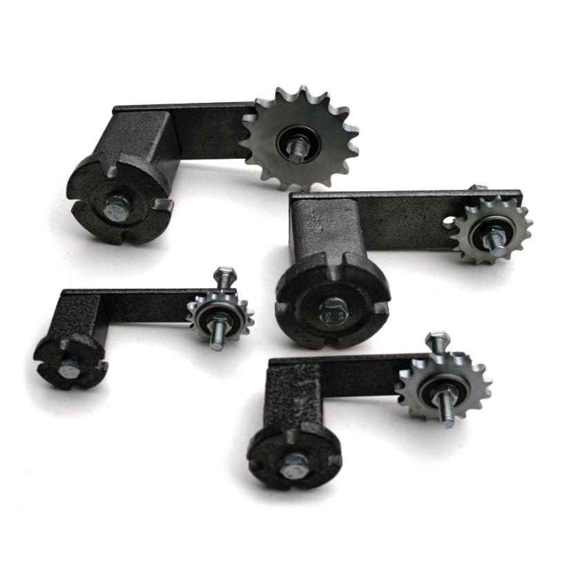Chain Tensioner - Group