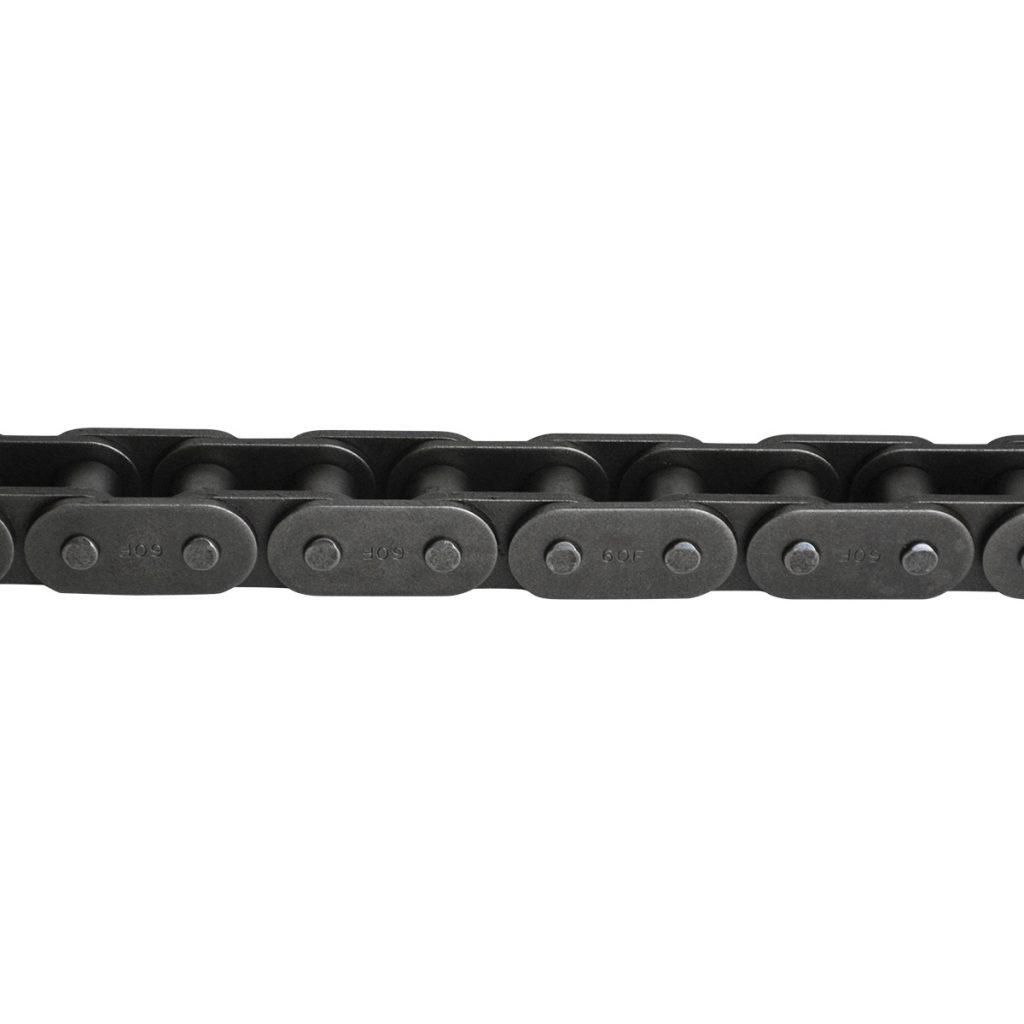 80F TransDrive Straight Side Plate Roller Chain