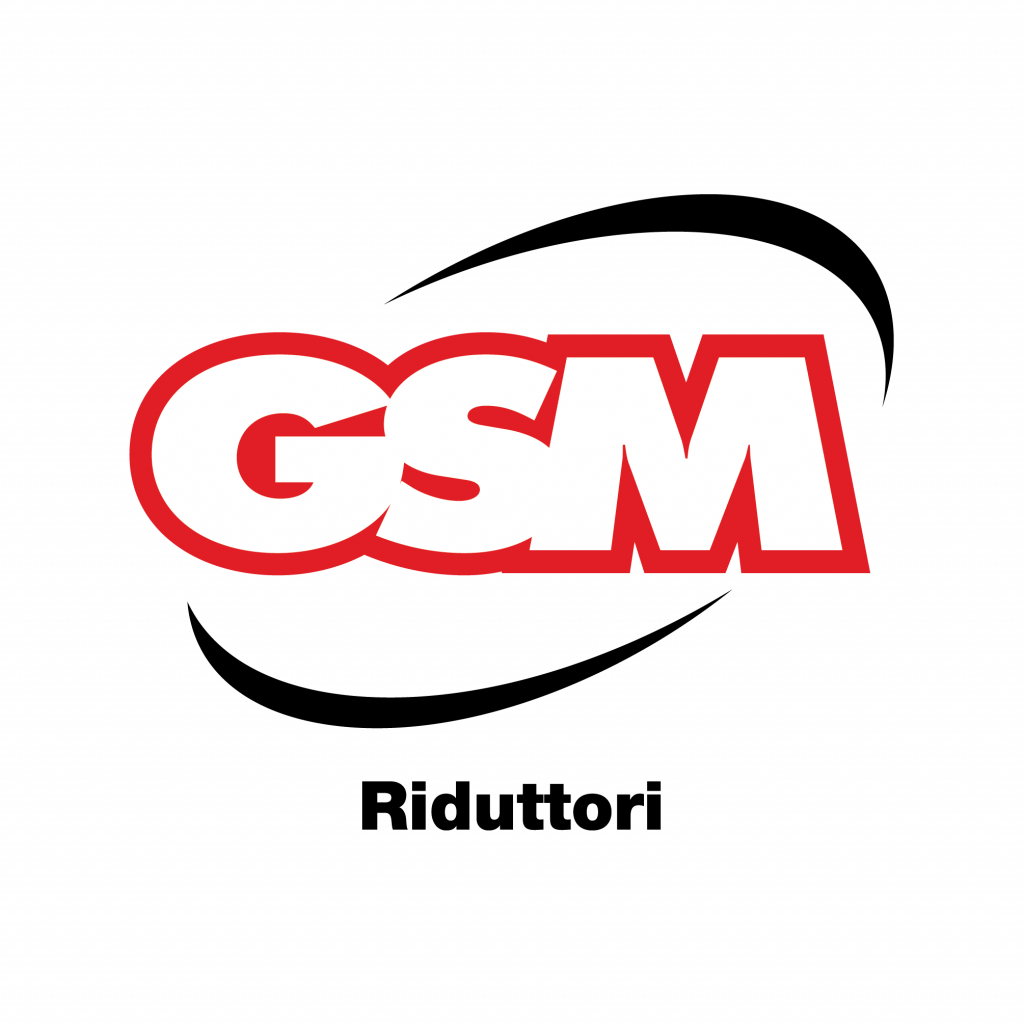 GSM Riduttori Logo