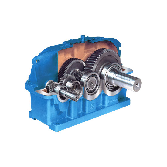 Elecon ET Series Gearbox