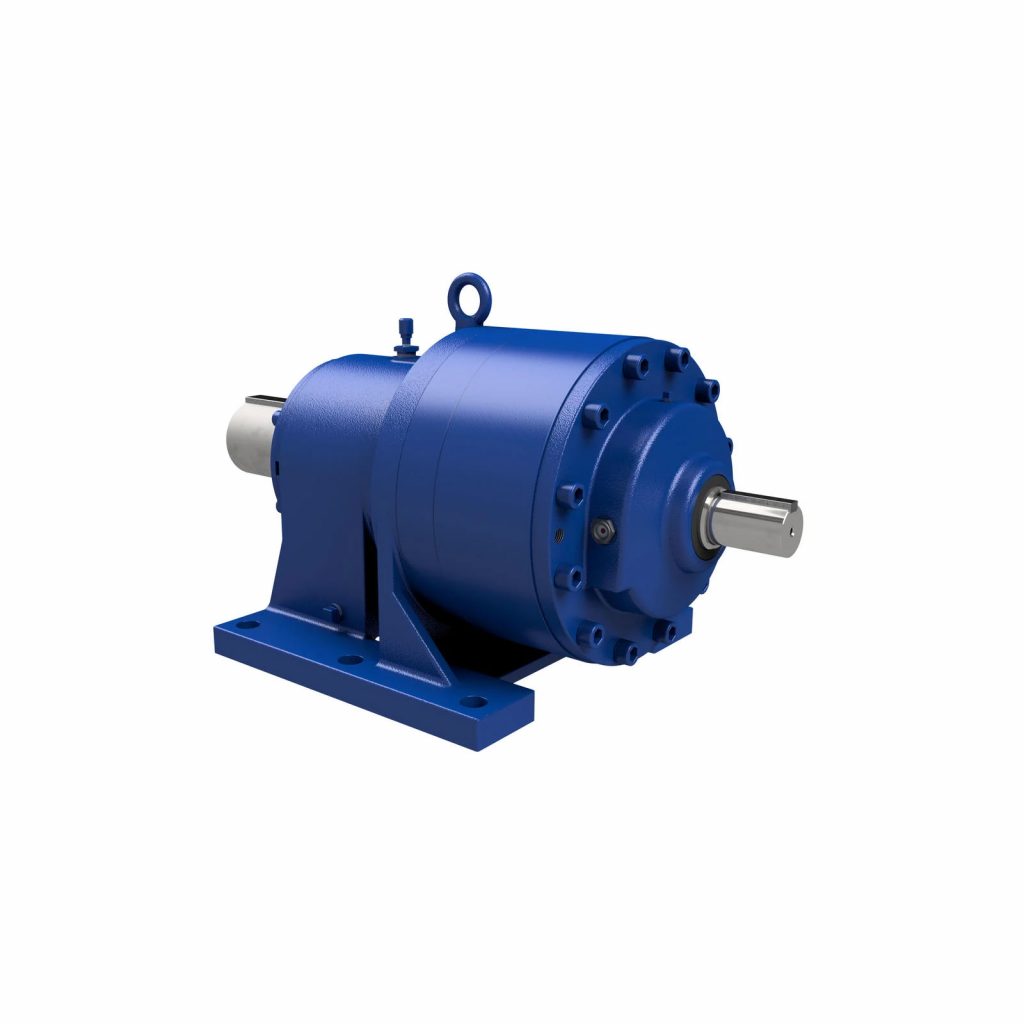 Sumitomo COMPOWER Planetary Reducer