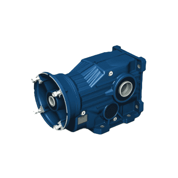 STM-O-Bevel-Helical-Gearbox