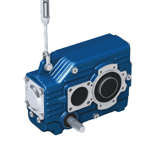 STM-PT-Shaft-Mounted-Gearbox