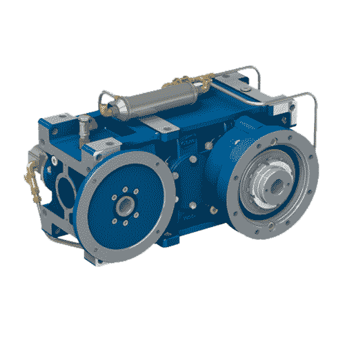 STM-RXP-EST-Extruder-Gearbox