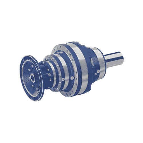 STM EX Planetary Gearbox