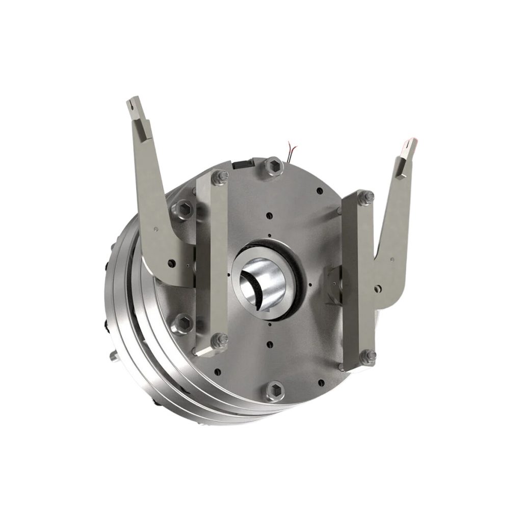 BFK455 Intorq Double-Brake