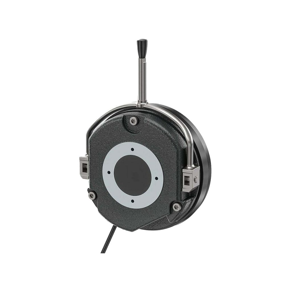 BFK458 Intorq csm Spring-Applied Brake