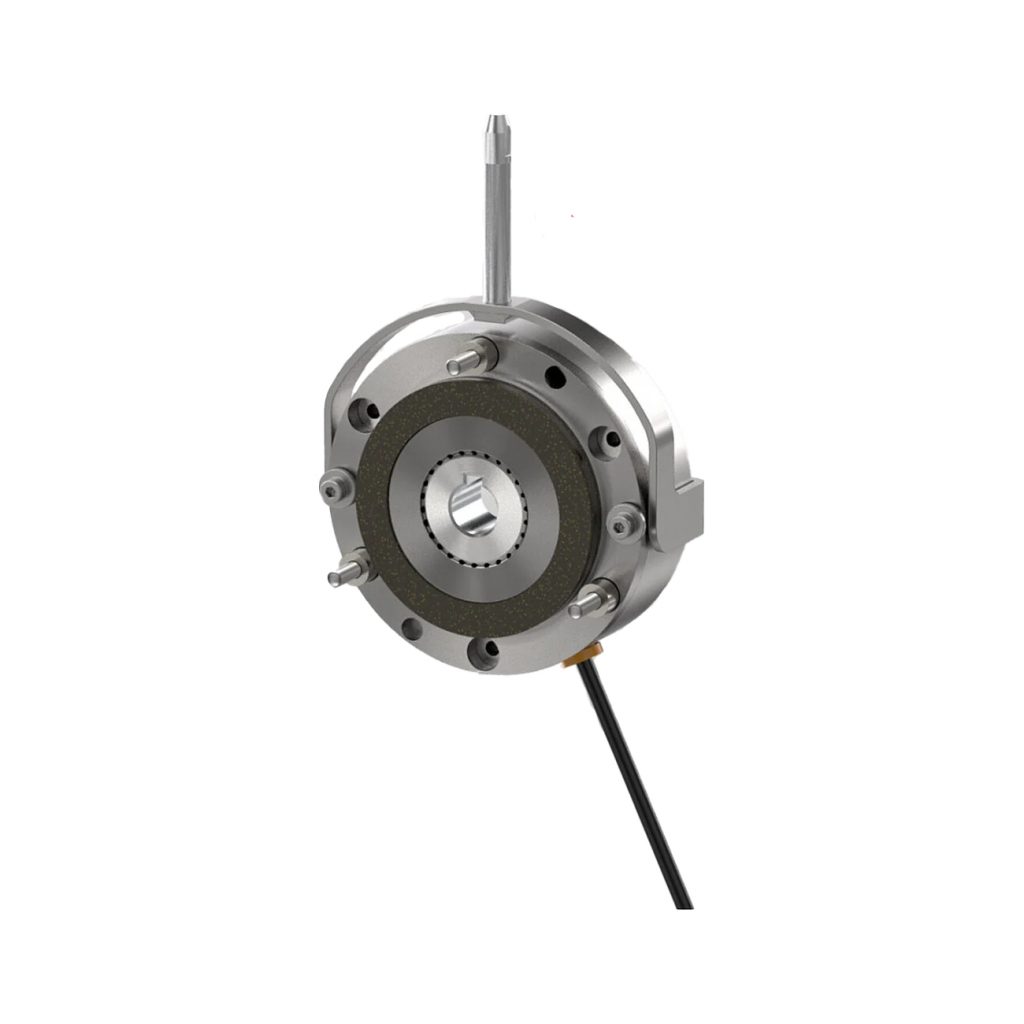 Intorq Spring Applied Brake Intorq BFK457 Basic Brake