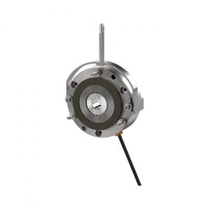 Intorq Spring Applied Brake Intorq BFK457 Basic Brake